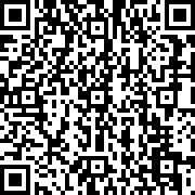 Image with QR code for the petition