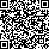 Image with QR code for the petition