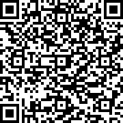 Image with QR code for the petition