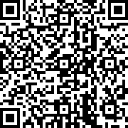 Image with QR code for the petition