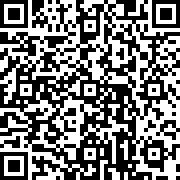 Image with QR code for the petition