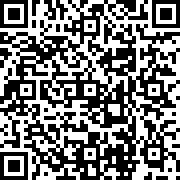 Image with QR code for the petition