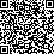 Image with QR code for the petition