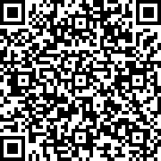 Image with QR code for the petition