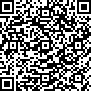 Image with QR code for the petition