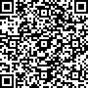 Image with QR code for the petition