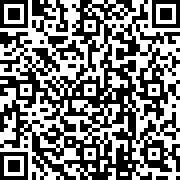 Image with QR code for the petition