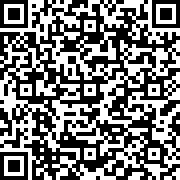 Bild mit QR Code zur Petition