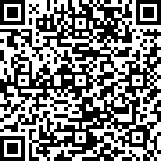 Image with QR code for the petition