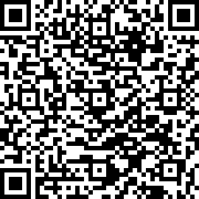 Image with QR code for the petition