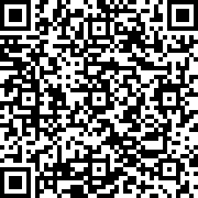 Image with QR code for the petition