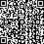 Image with QR code for the petition