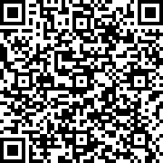 Image with QR code for the petition