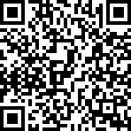 Image with QR code for the petition