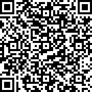 Image with QR code for the petition