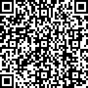 Image with QR code for the petition