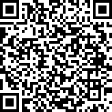 Afbeelding met QR-code voor de petitie