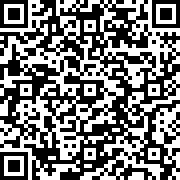 Image with QR code for the petition