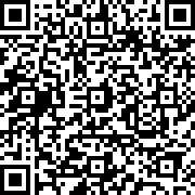 Image with QR code for the petition