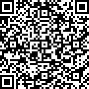 Image with QR code for the petition