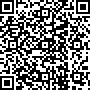 Image with QR code for the petition