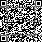 Image with QR code for the petition