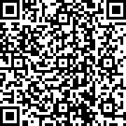 Image with QR code for the petition