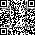 Εικόνα με κωδικό QR για την αίτηση