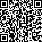 Afbeelding met QR-code voor de petitie