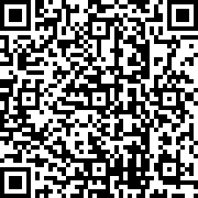 Image with QR code for the petition