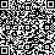 Image with QR code for the petition