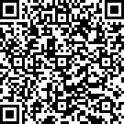 Image with QR code for the petition