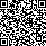 Afbeelding met QR-code voor de petitie
