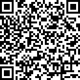 Εικόνα με κωδικό QR για την αίτηση