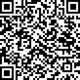 Image with QR code for the petition