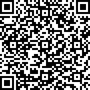 Image with QR code for the petition