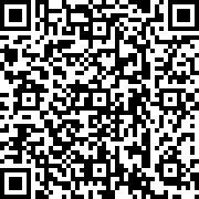 Image with QR code for the petition