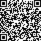 Afbeelding met QR-code voor de petitie