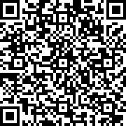Image with QR code for the petition