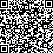 Image with QR code for the petition