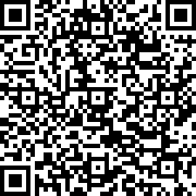Image with QR code for the petition