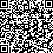 Image with QR code for the petition