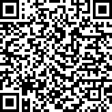 Afbeelding met QR-code voor de petitie
