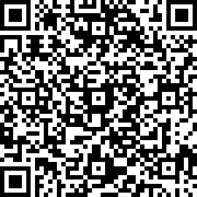 Image with QR code for the petition