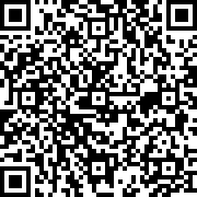 Image with QR code for the petition