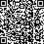 Image with QR code for the petition