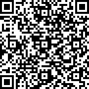 Image with QR code for the petition
