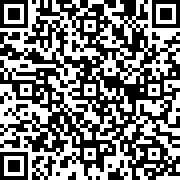 Image with QR code for the petition