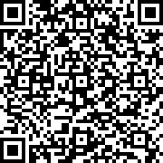 Image with QR code for the petition