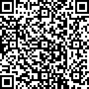 Image with QR code for the petition